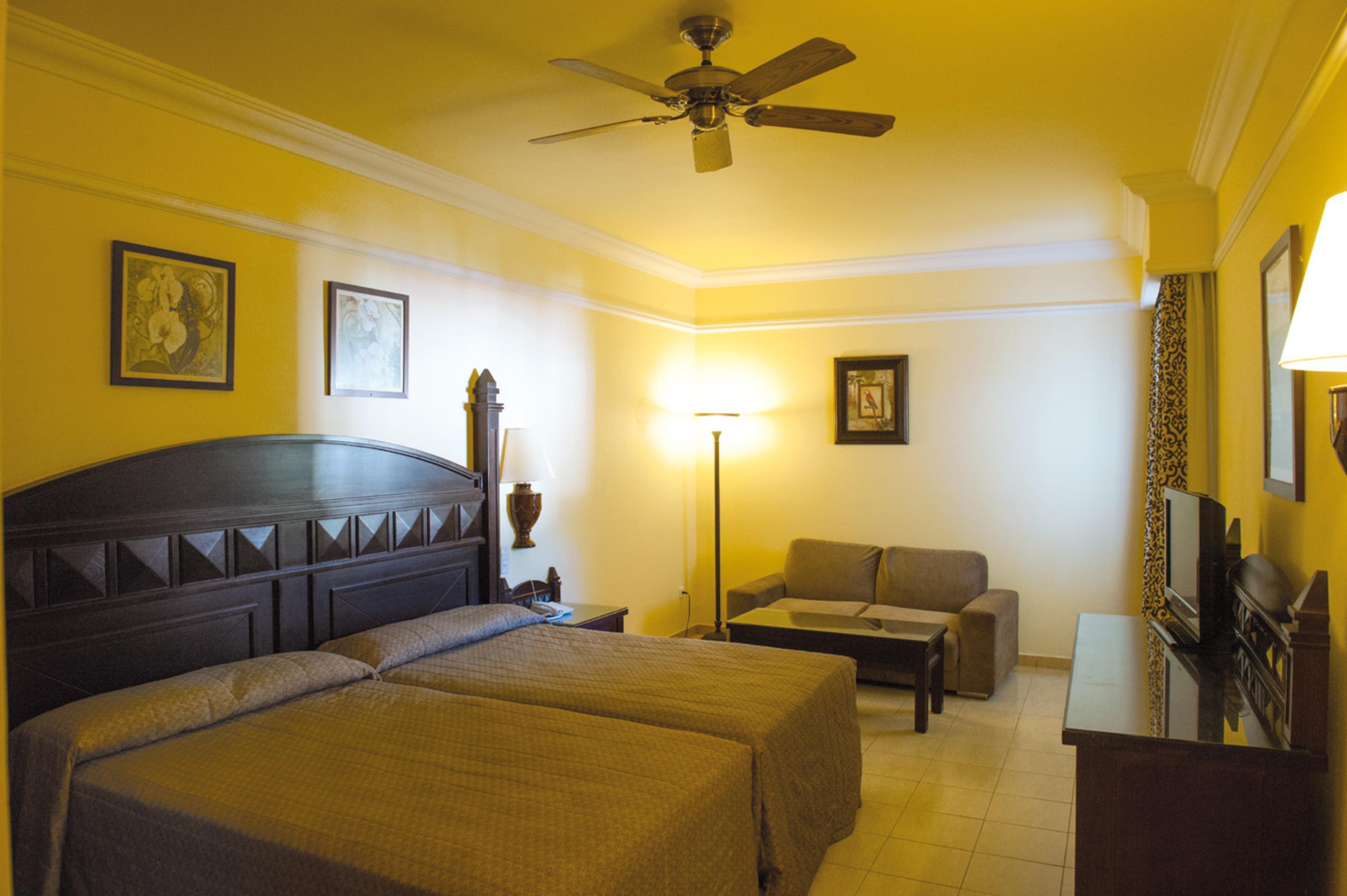 Riu Guanacaste Hotel Papagayo Bay Kültér fotó