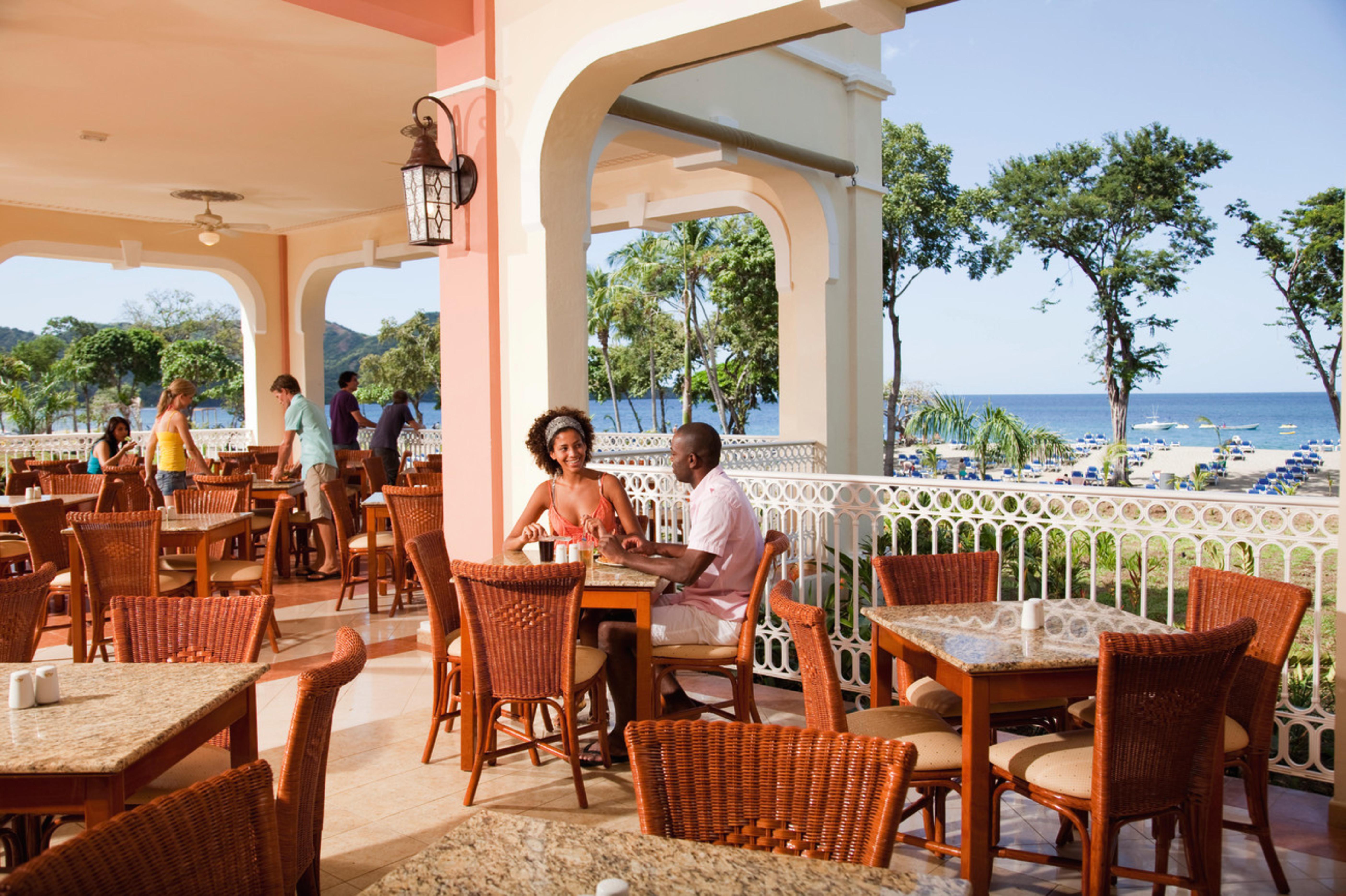 Riu Guanacaste Hotel Papagayo Bay Kültér fotó