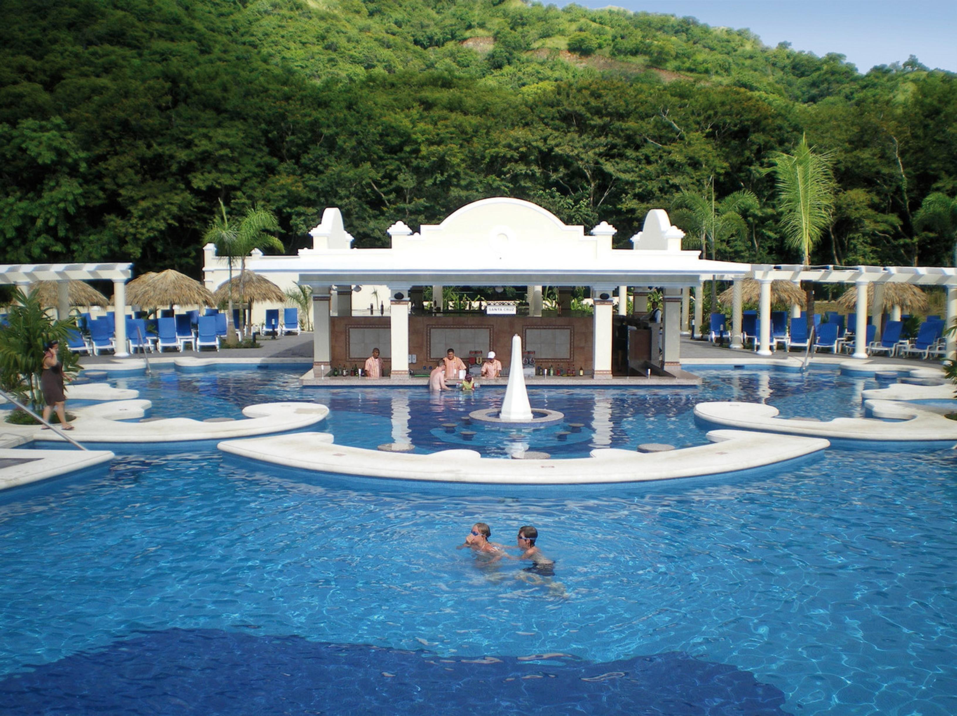 Riu Guanacaste Hotel Papagayo Bay Kültér fotó