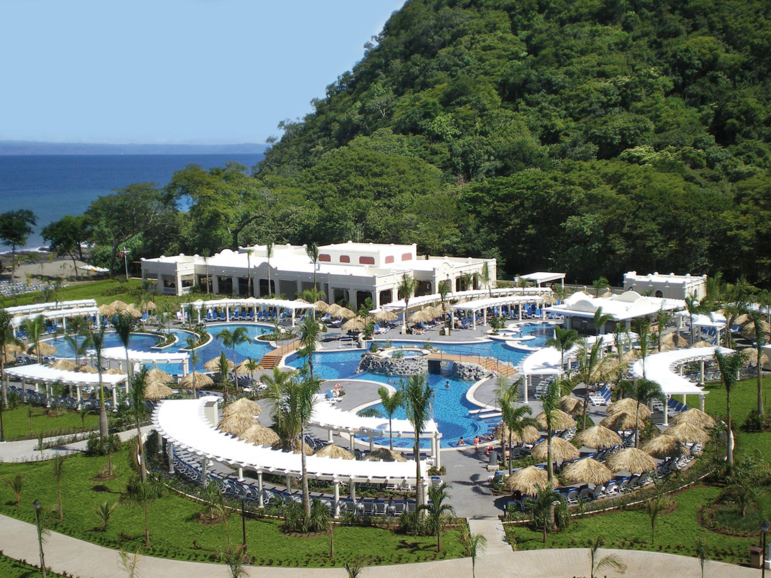 Riu Guanacaste Hotel Papagayo Bay Kültér fotó